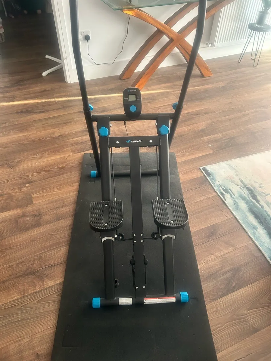 Stair stepper / mini stepper, excellent condition - Image 1