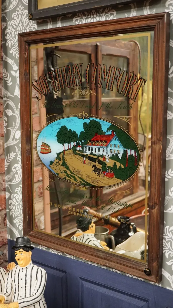 Pub Mirror - Image 2