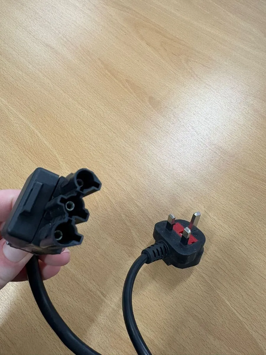 Lot of 10 3M NEW Wieland GST Cable - £25+VAT - Image 3