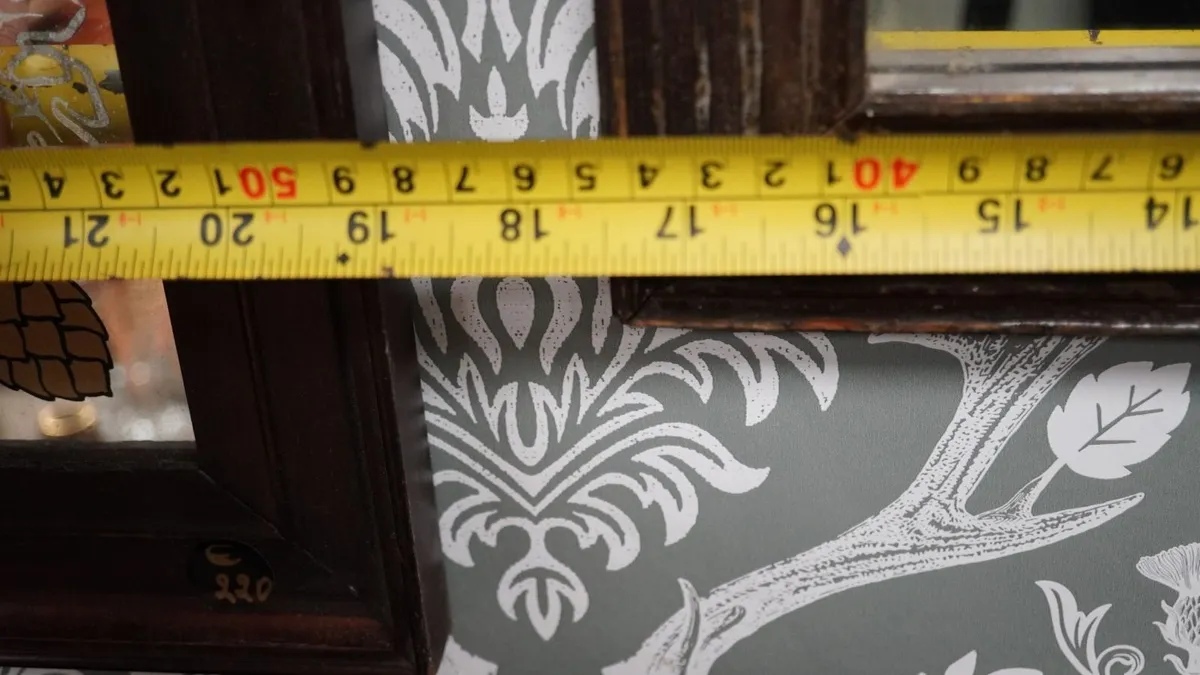 Pub Mirror - Image 4