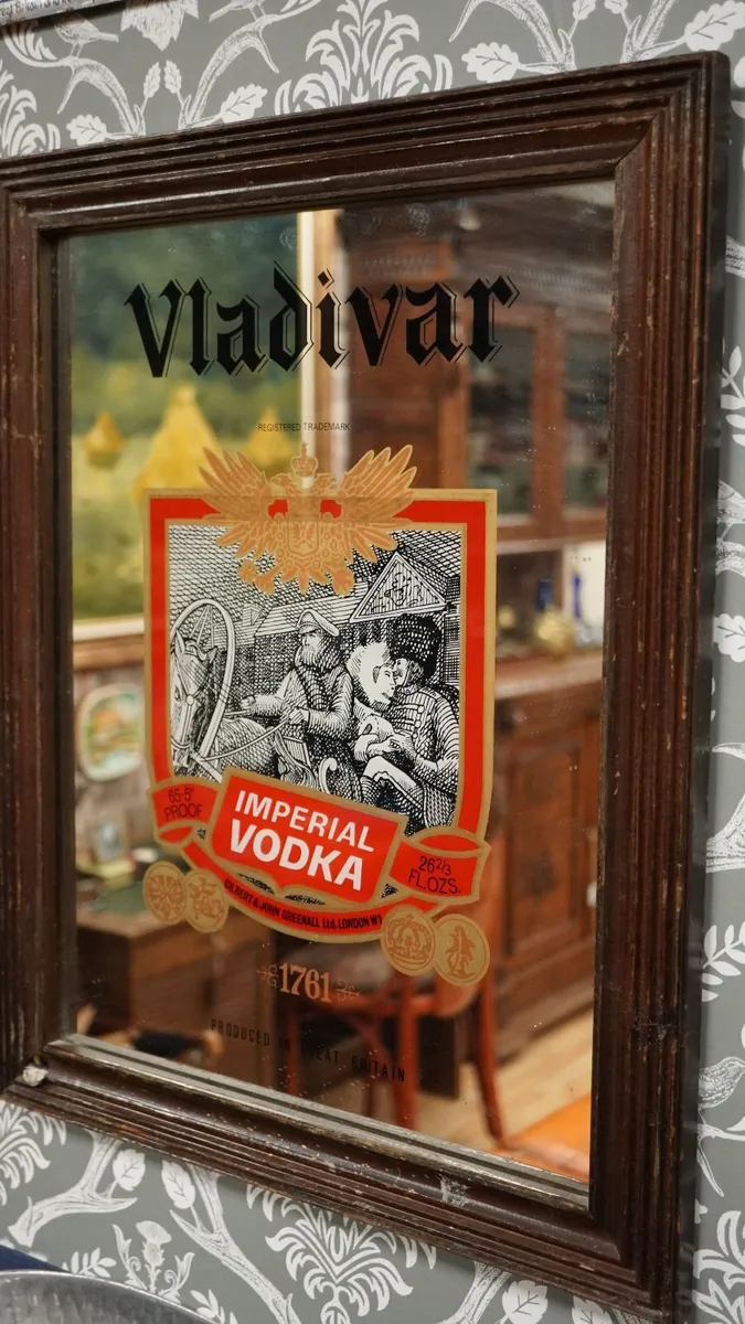 Pub Mirror - Image 2