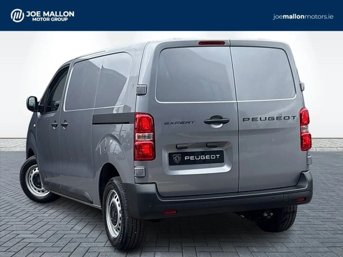 Peugeot Expert *PRICE EX VAT* EXPERT PROFESSIONAL - Image 3