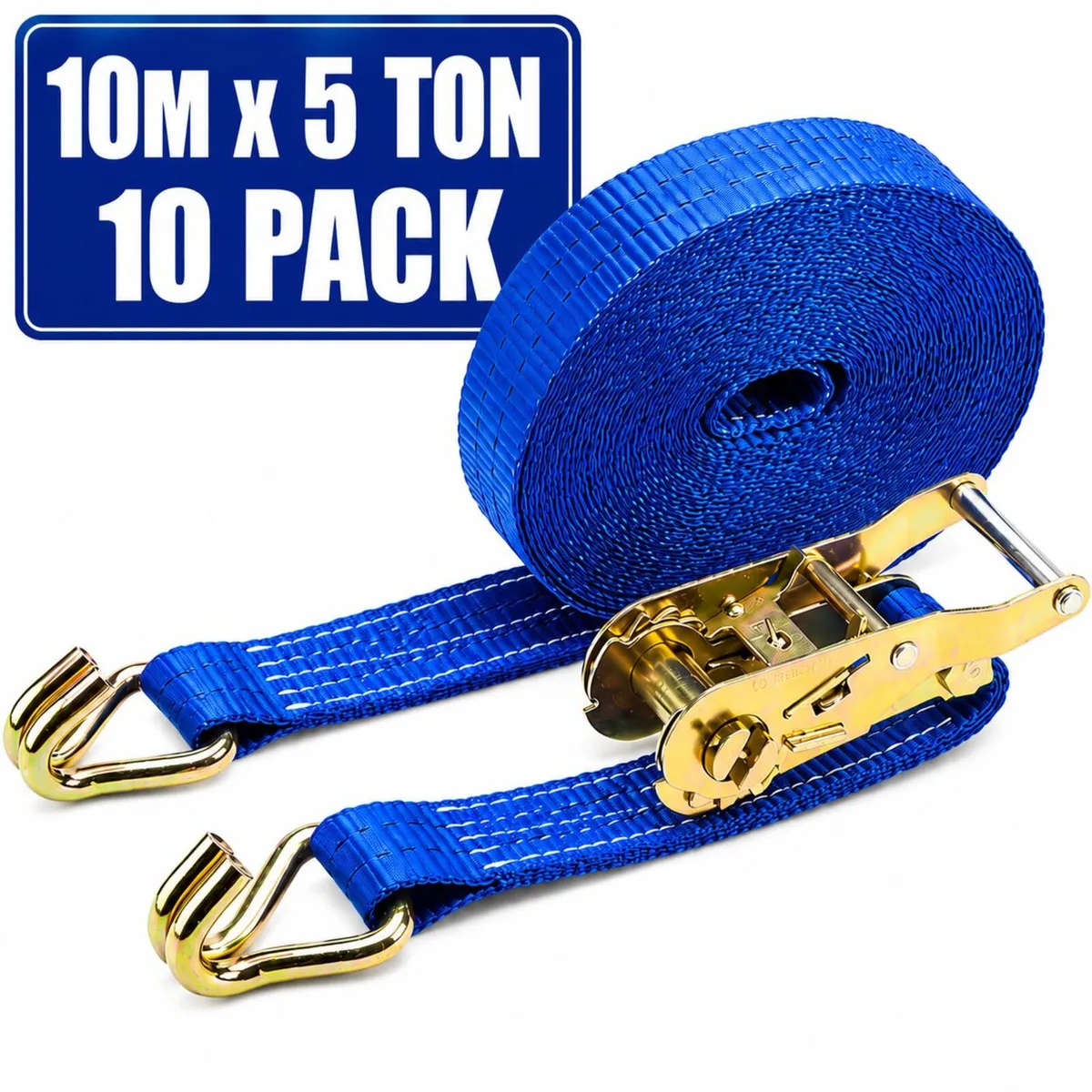 Ratchet Straps Bundles - Image 4