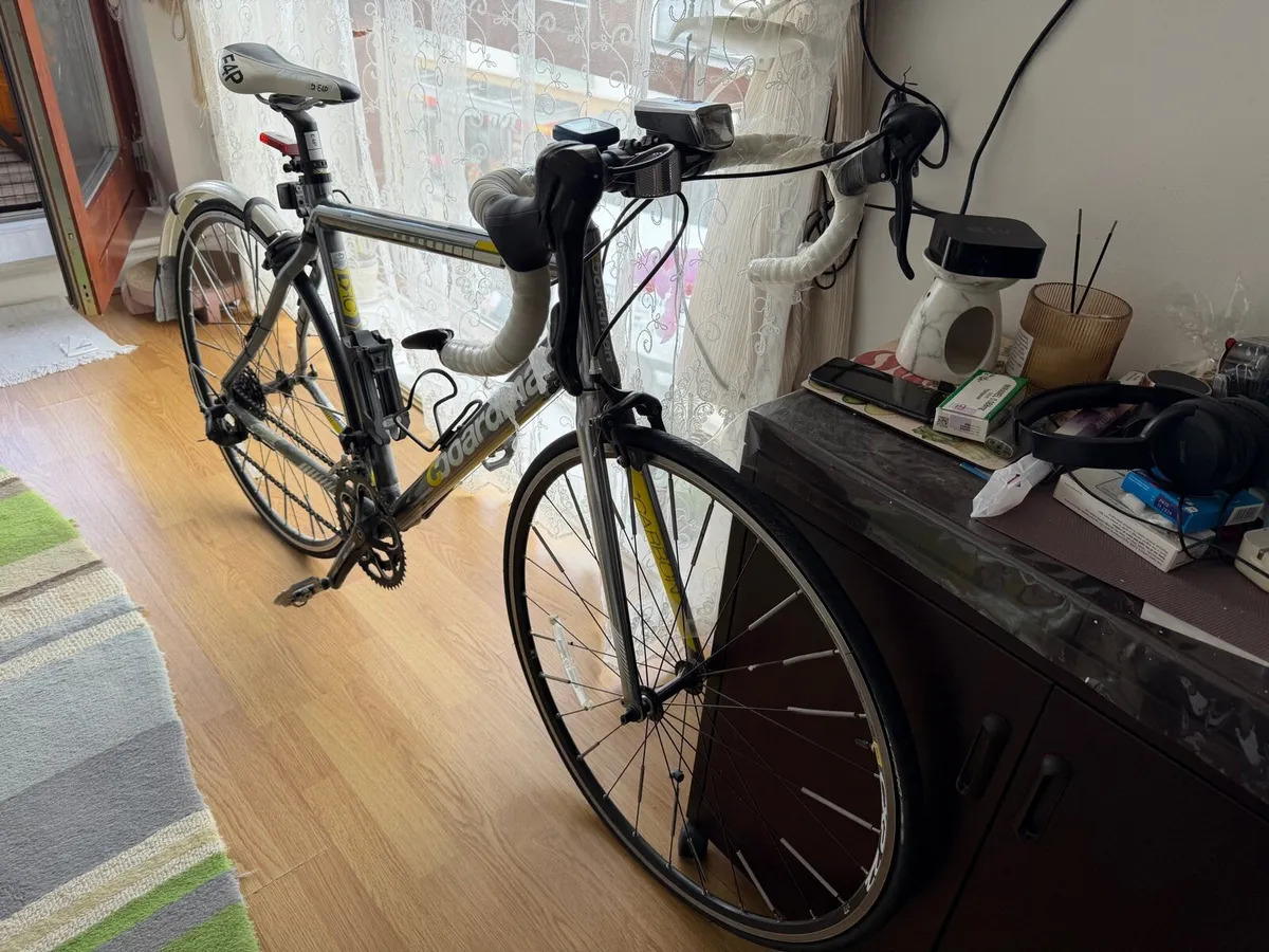 Boardman Road Comp (Medium/53cm) - Used Twice - Image 3
