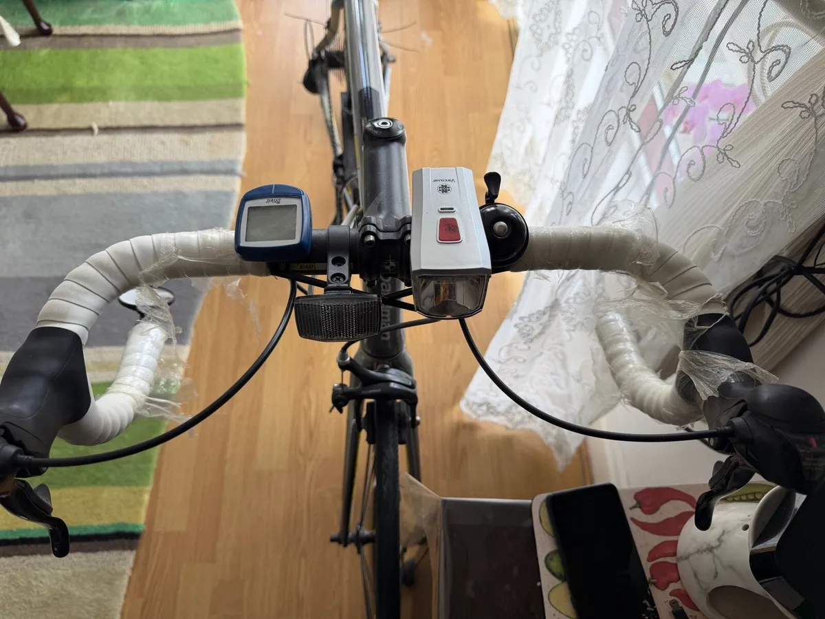 Boardman Road Comp (Medium/53cm) - Used Twice - Image 4