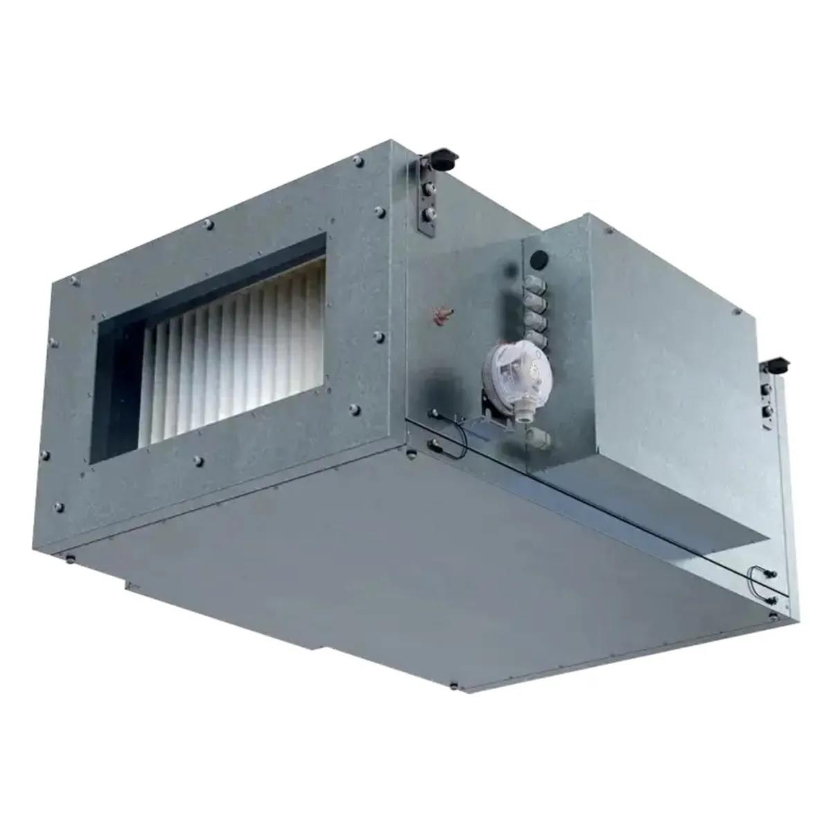 Blauberg Blaubox EC ME 1000-6 L Commercial AHU