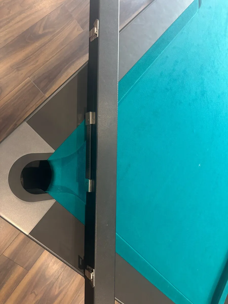 Pool Cases - Image 1