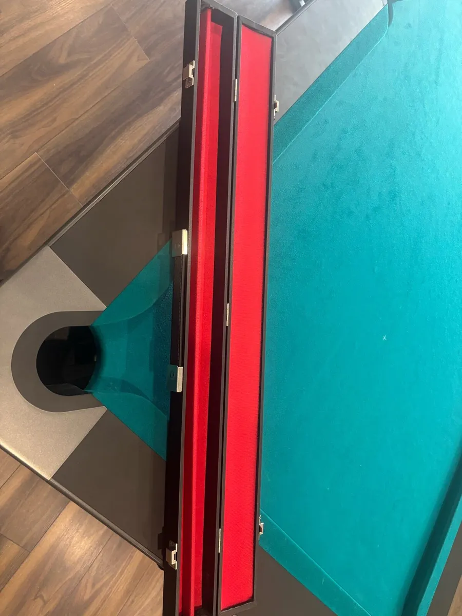 Pool Cases - Image 2