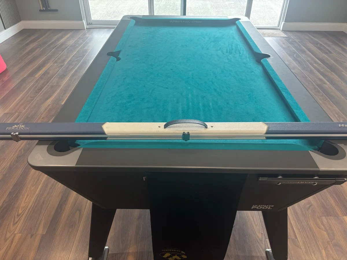 Pool Cases - Image 3