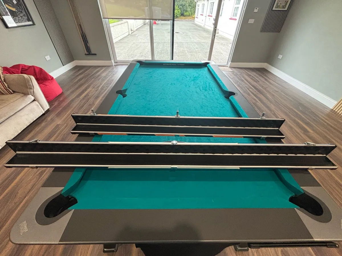 Pool Cases - Image 4