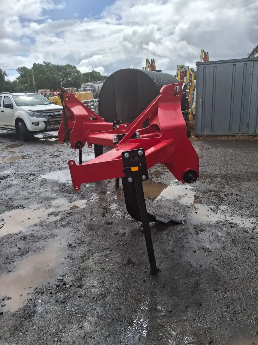 Stekro Subsoiler 1 Leg - Image 2