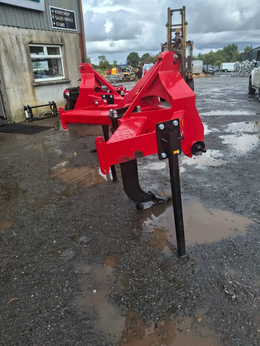 Stekro Subsoiler 1 Leg - Image 4