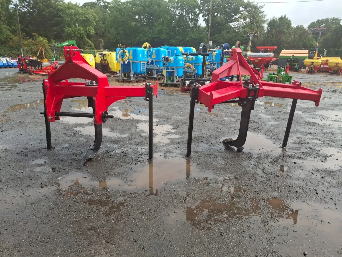 Stekro Subsoiler 1 Leg - Image 3