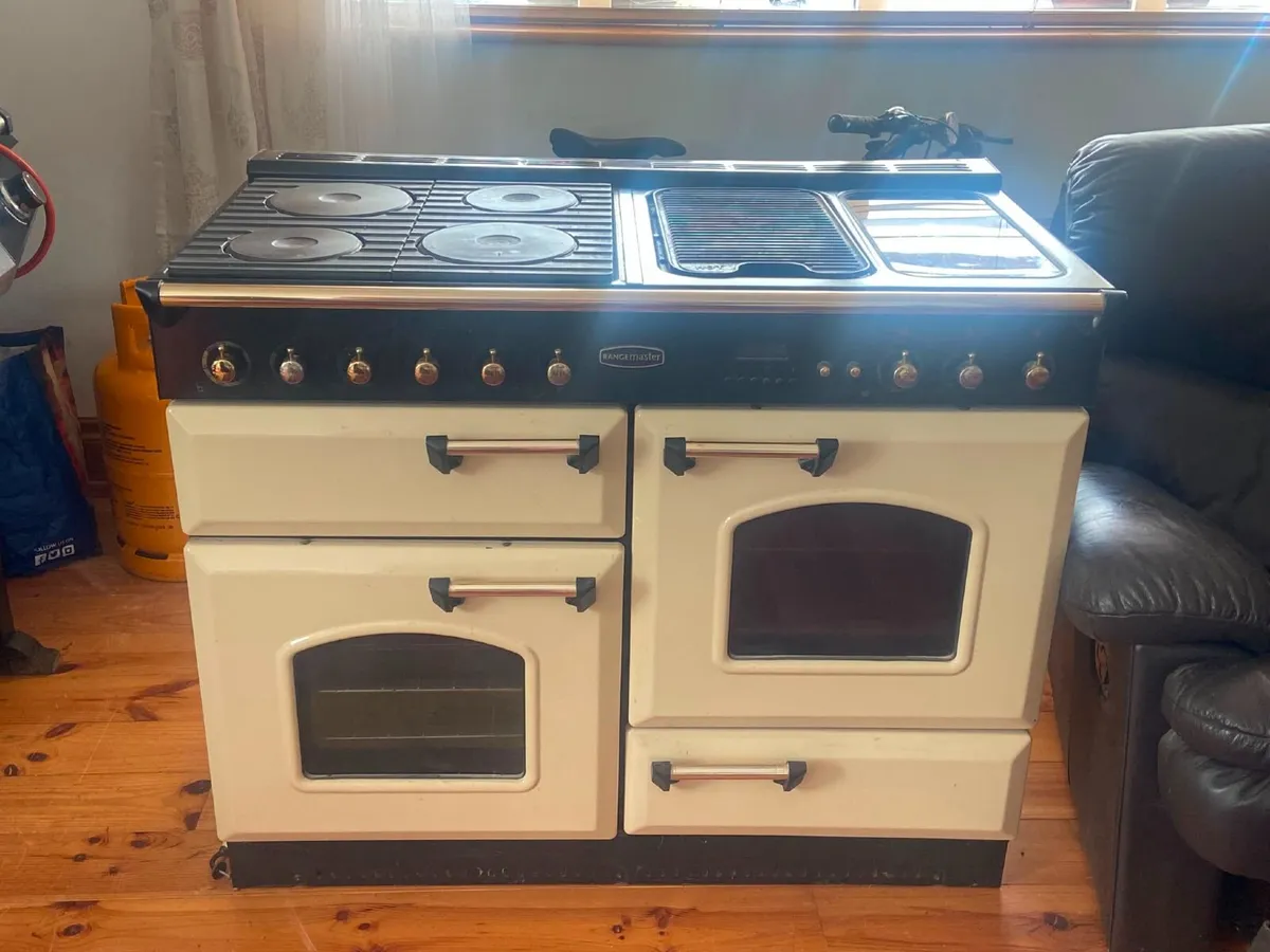 Rangemaster classic 110 - Image 2