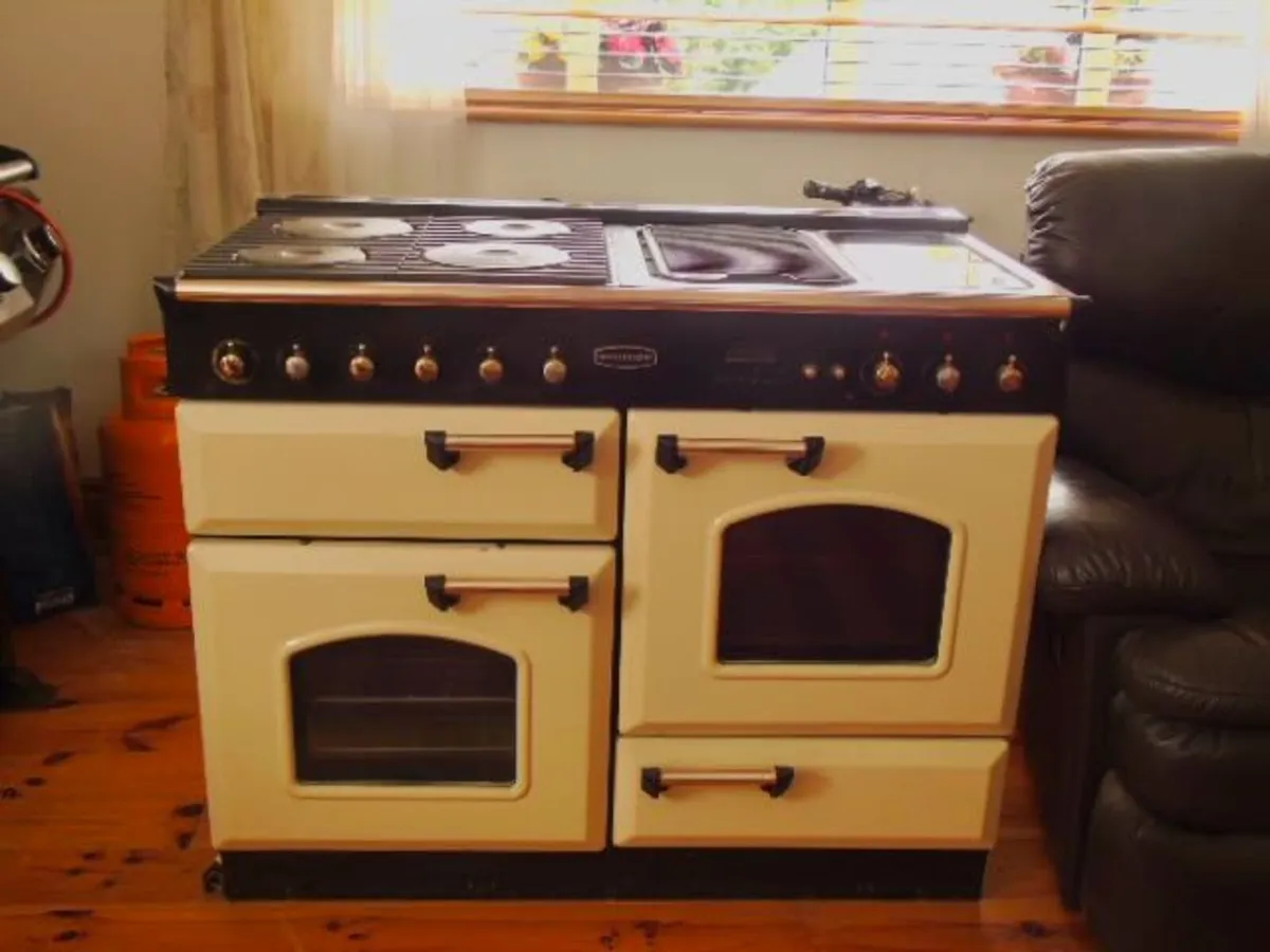 Rangemaster classic 110 - Image 3
