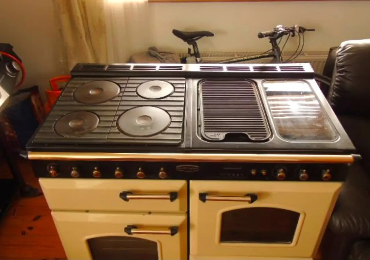 Rangemaster classic 110 - Image 4