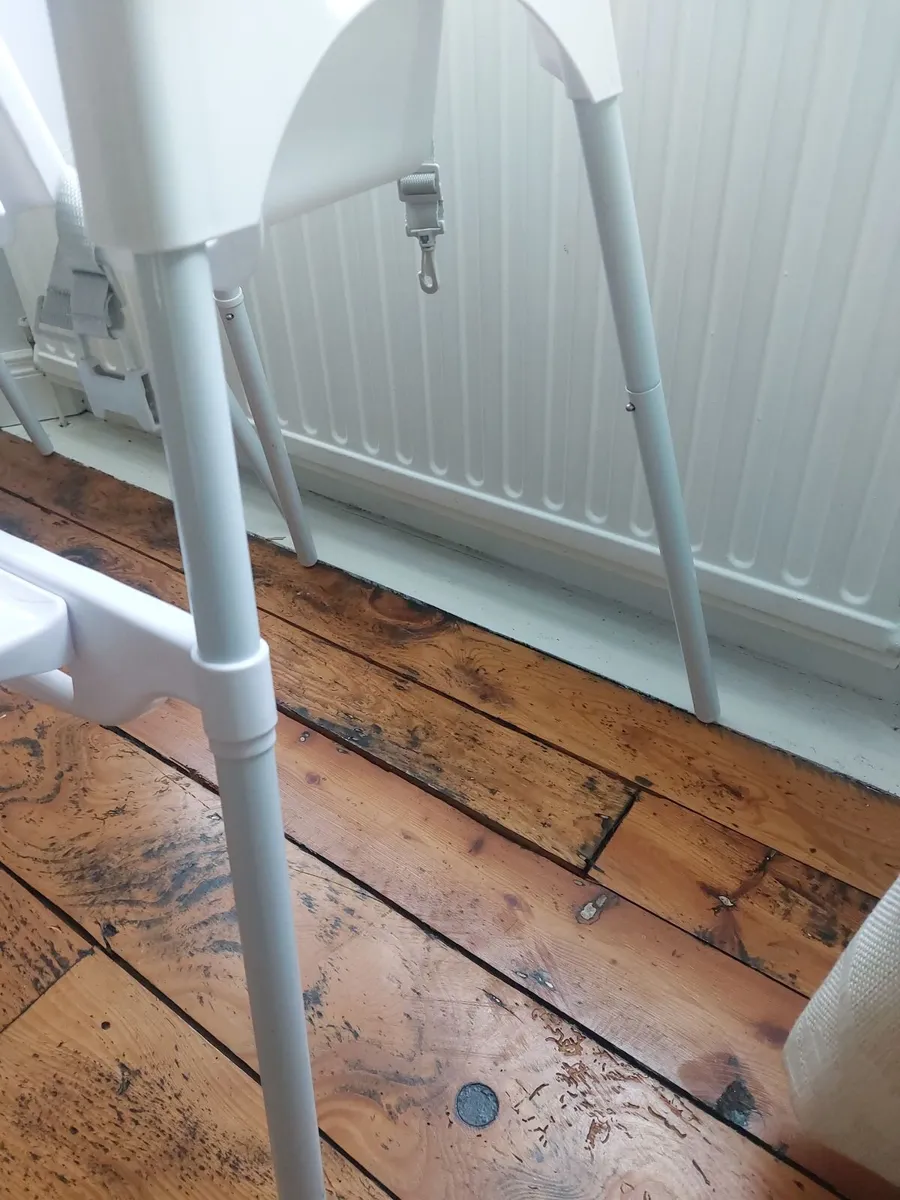 Baby high chairs - Image 3