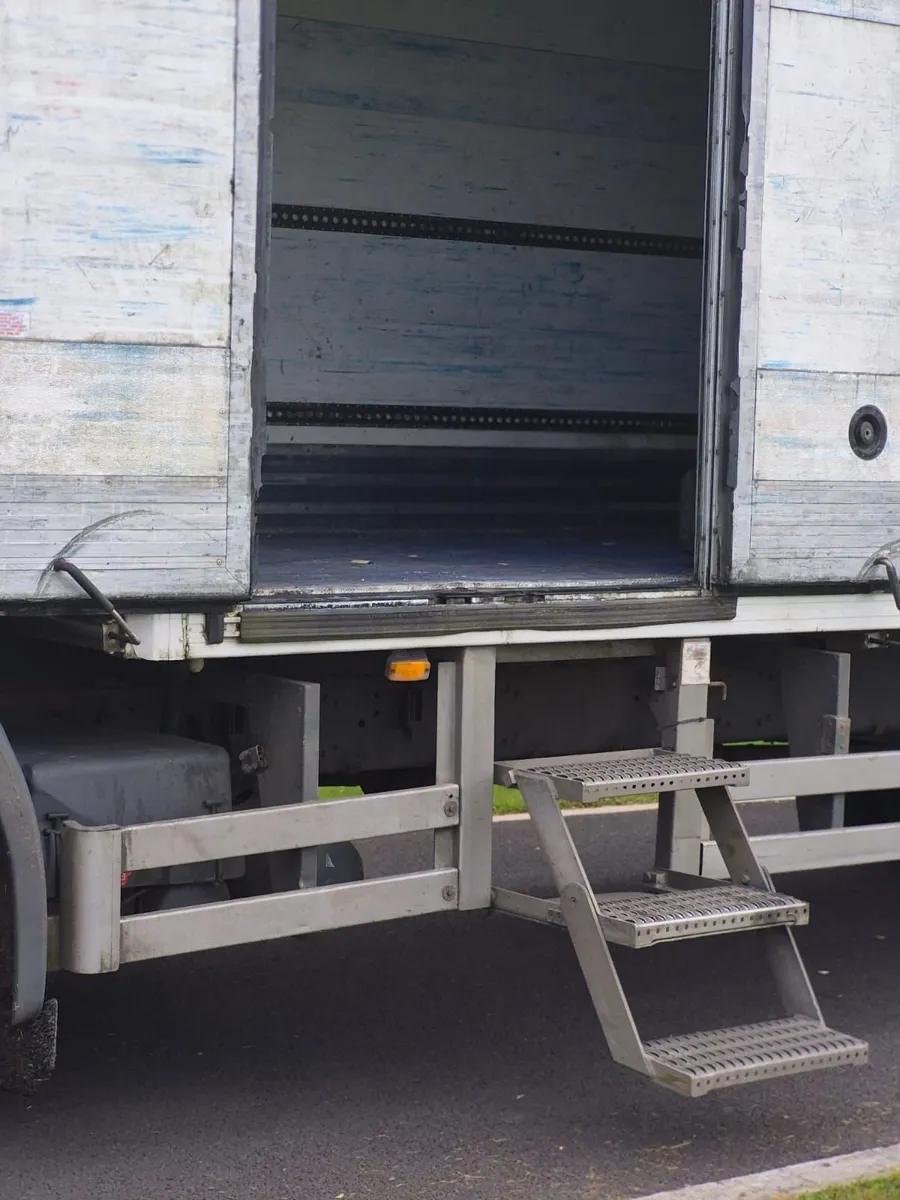 Scania Other 2007 - Image 3