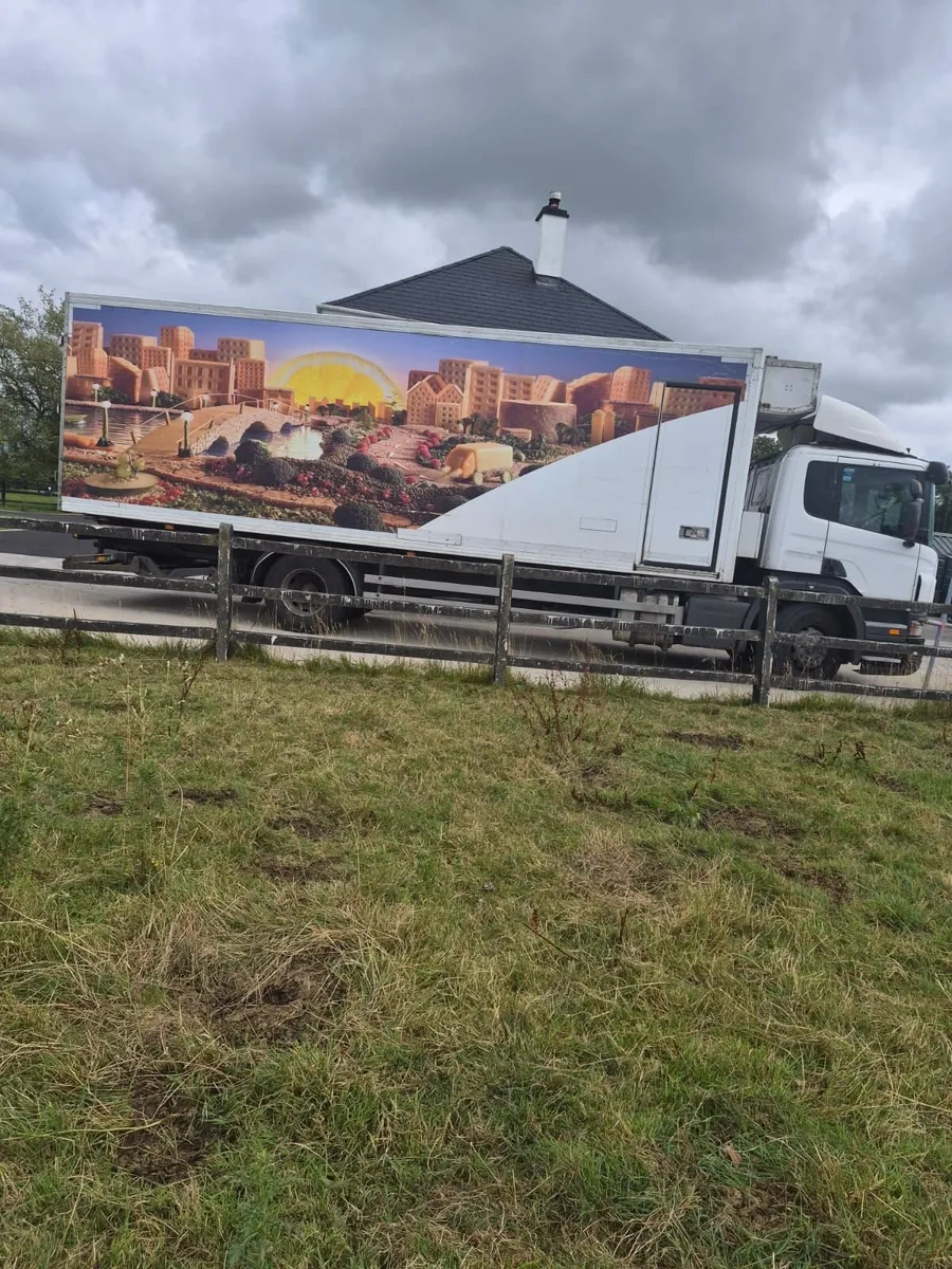 Scania Other 2007 - Image 2