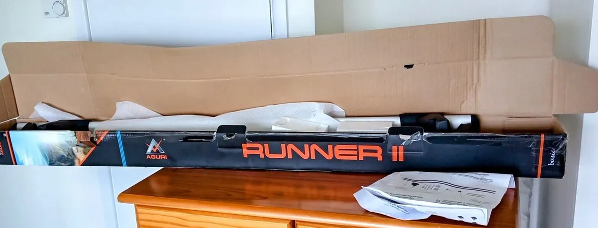 Aguiri R2 roof rack - Image 3