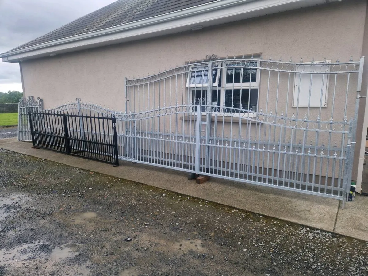 Gates sale - Image 4