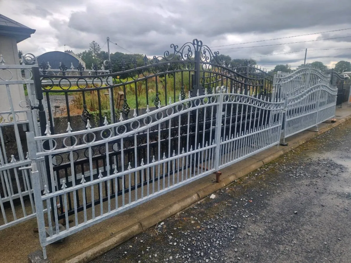 Gates sale - Image 2