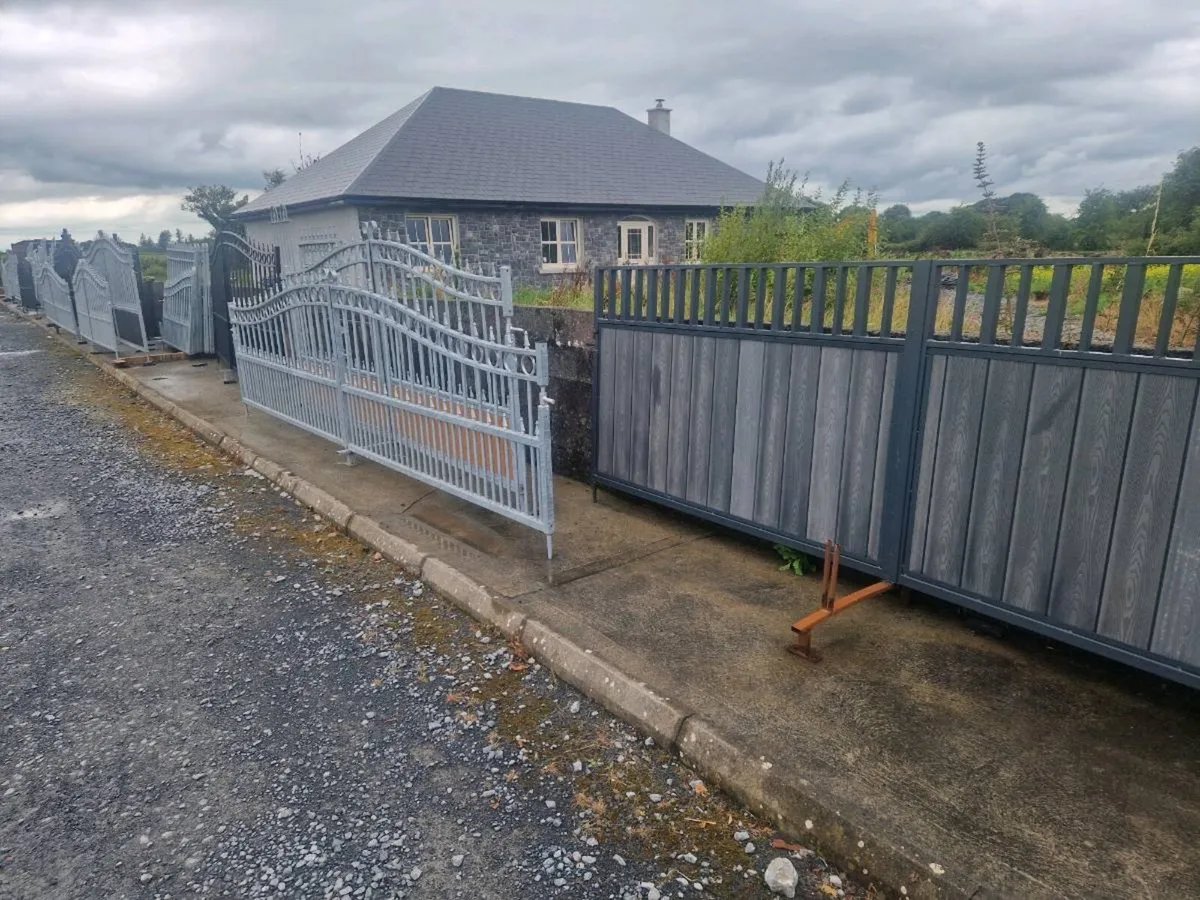 Gates sale - Image 3