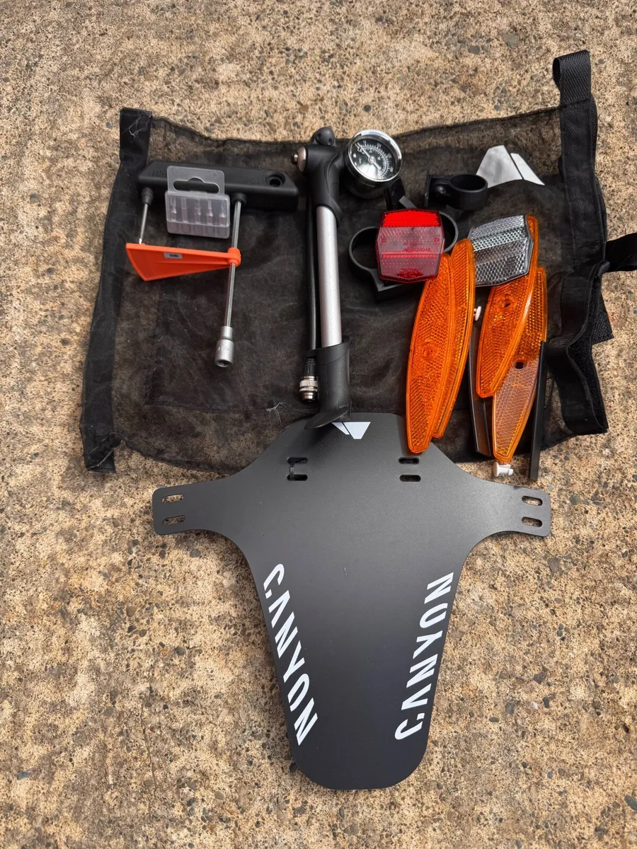 Mountain bike - Image 3