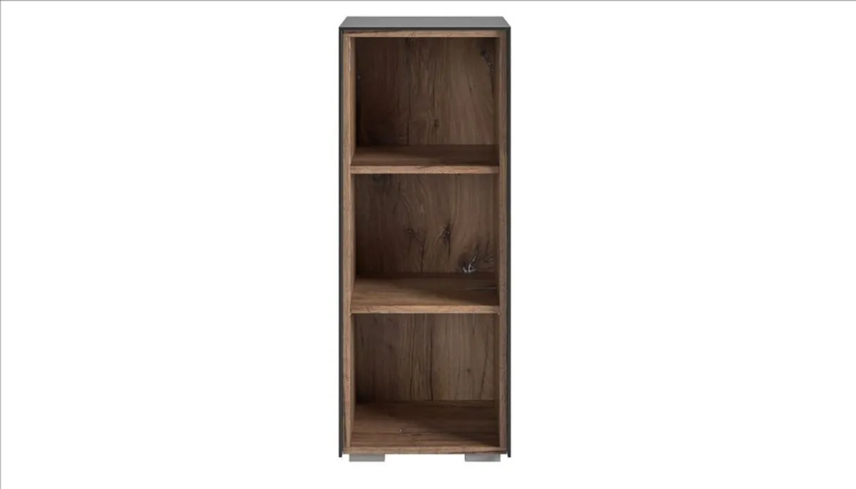 Maja Yolo Narrow 2 Shelf Bookcase - £80+VAT - Image 2