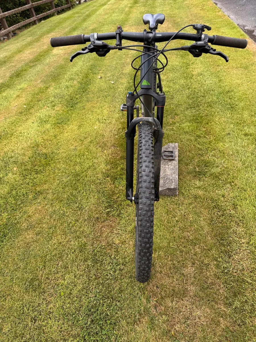Mountain bike - Image 4