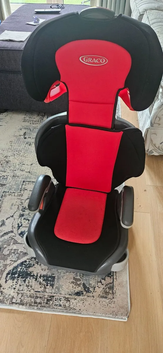 Car Seats from €20 - Image 4