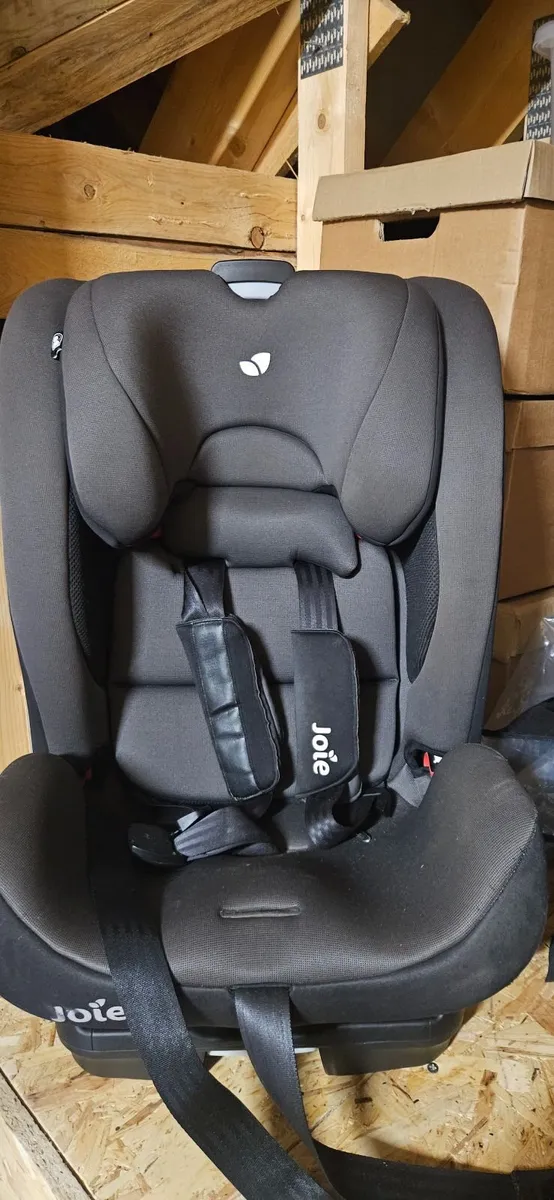 Car Seats from €20 - Image 1