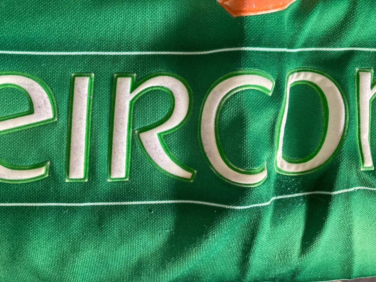 Football Jersey - Image 3