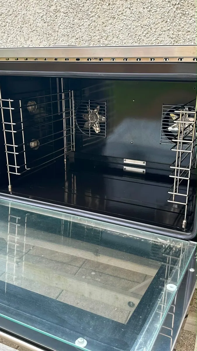 Eka KF 912 Commercial Oven - Image 3
