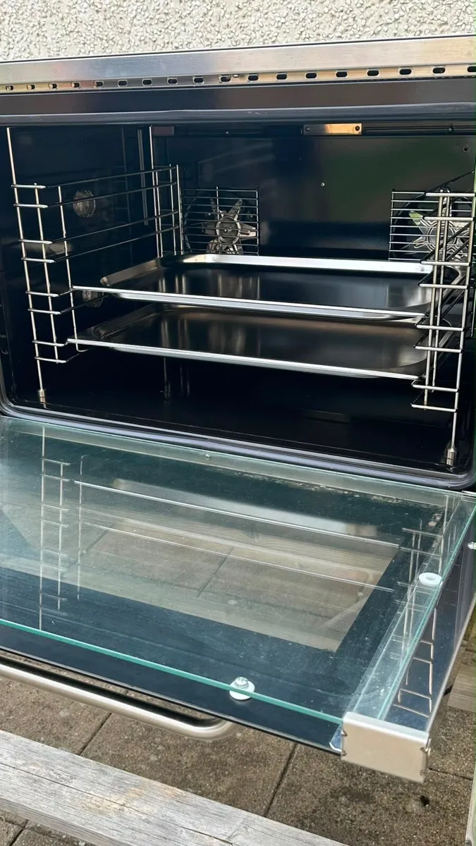 Eka KF 912 Commercial Oven - Image 1