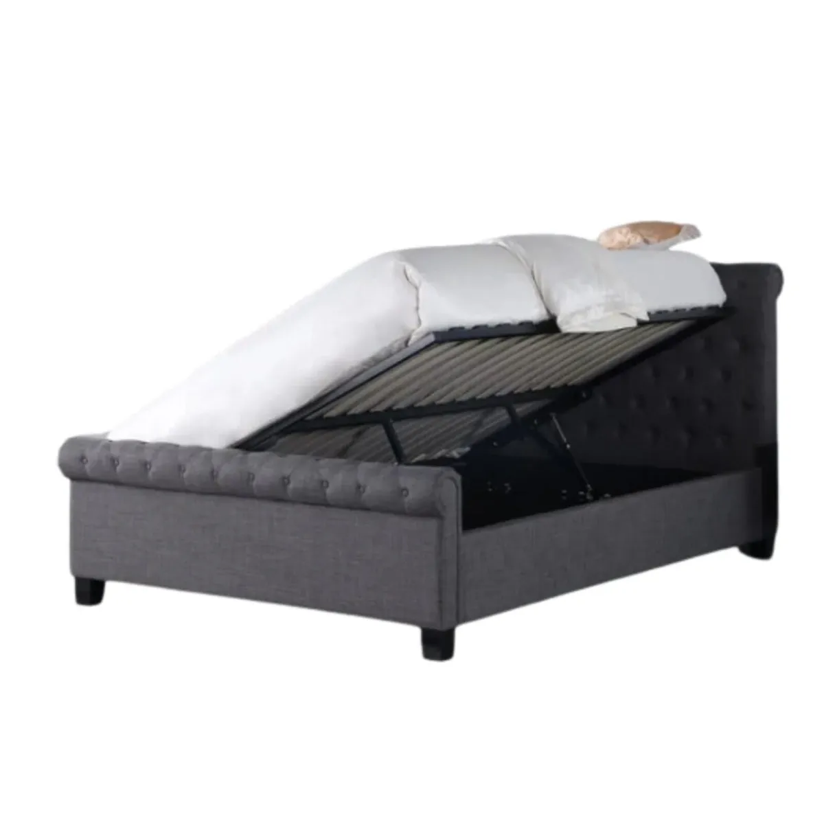 **OVER €300 OFF OTTOMAN DOUBLE & KING BEDS*** - Image 3