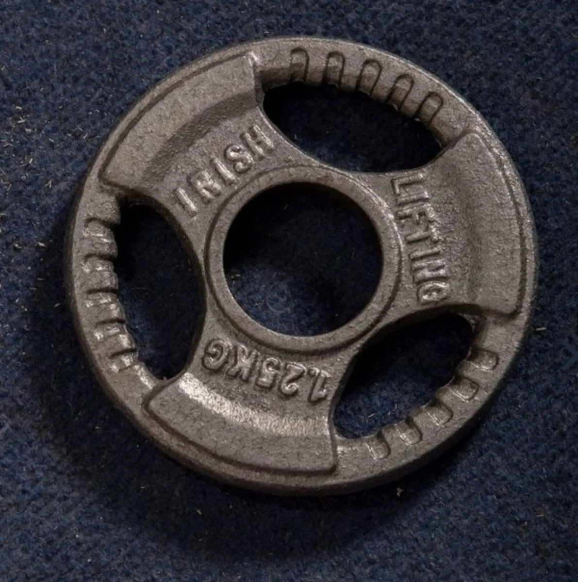 Weight plates - Image 2