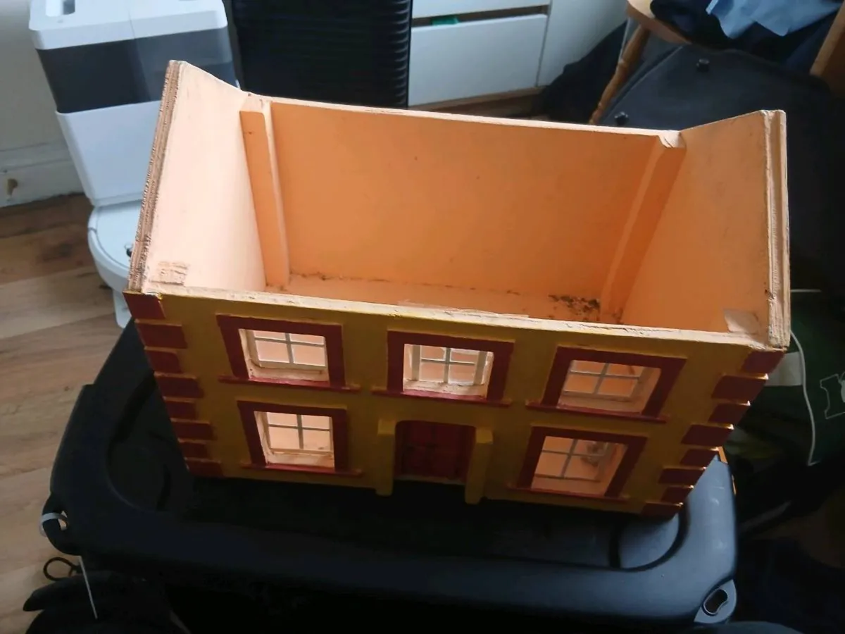 Model house. - Image 4