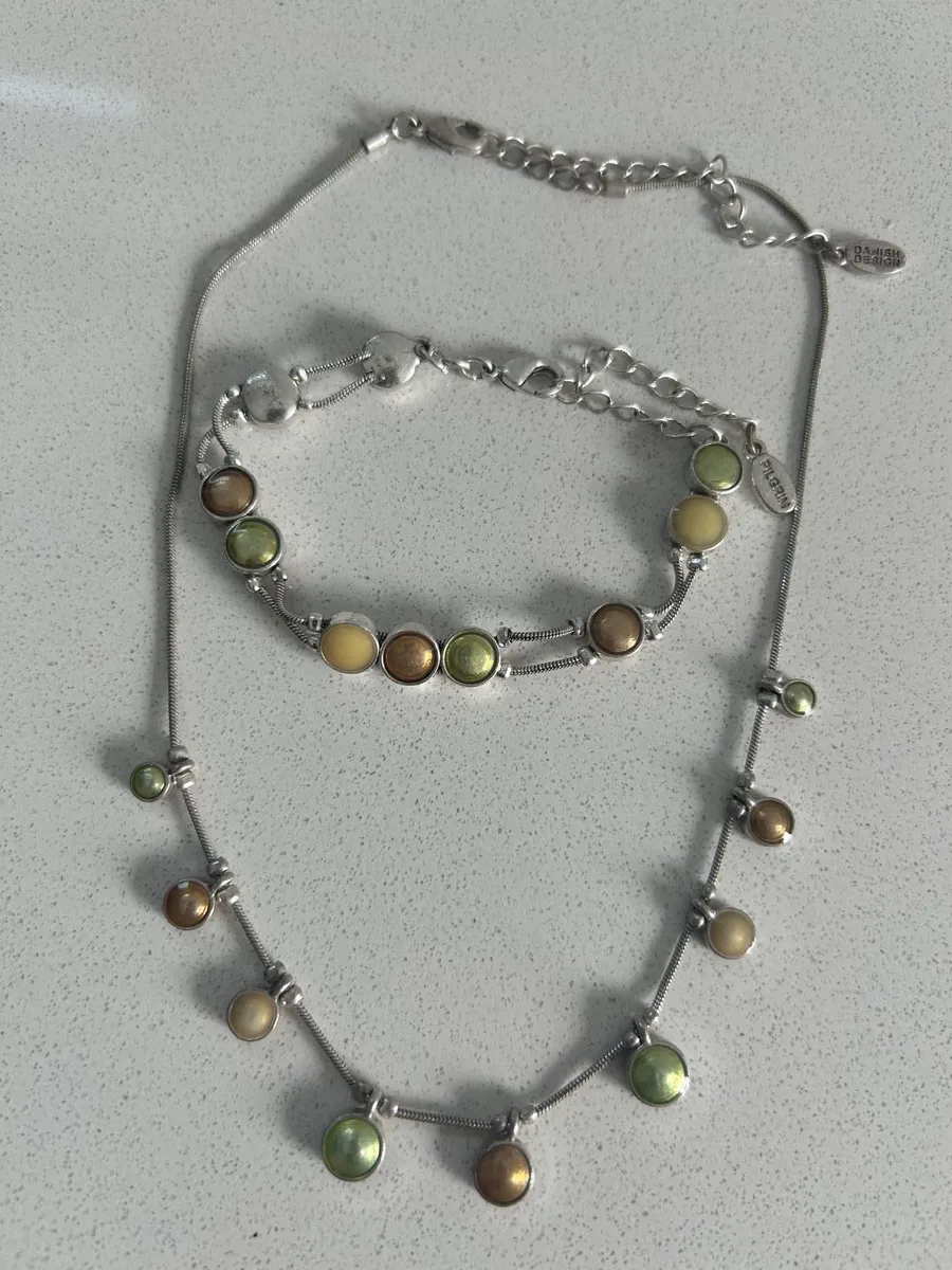 Pilgrim jewellery sets - Image 3