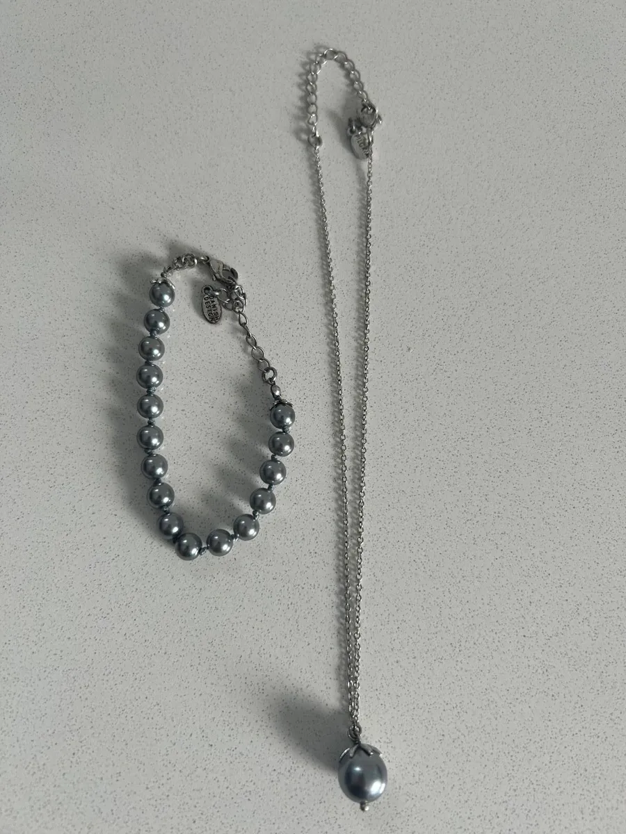 Pilgrim jewellery sets - Image 2