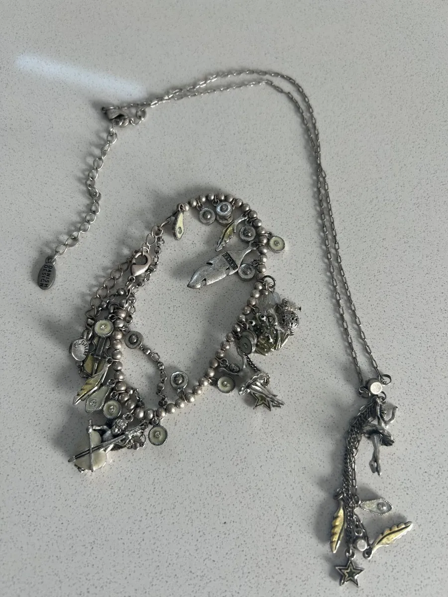 Pilgrim jewellery sets - Image 4