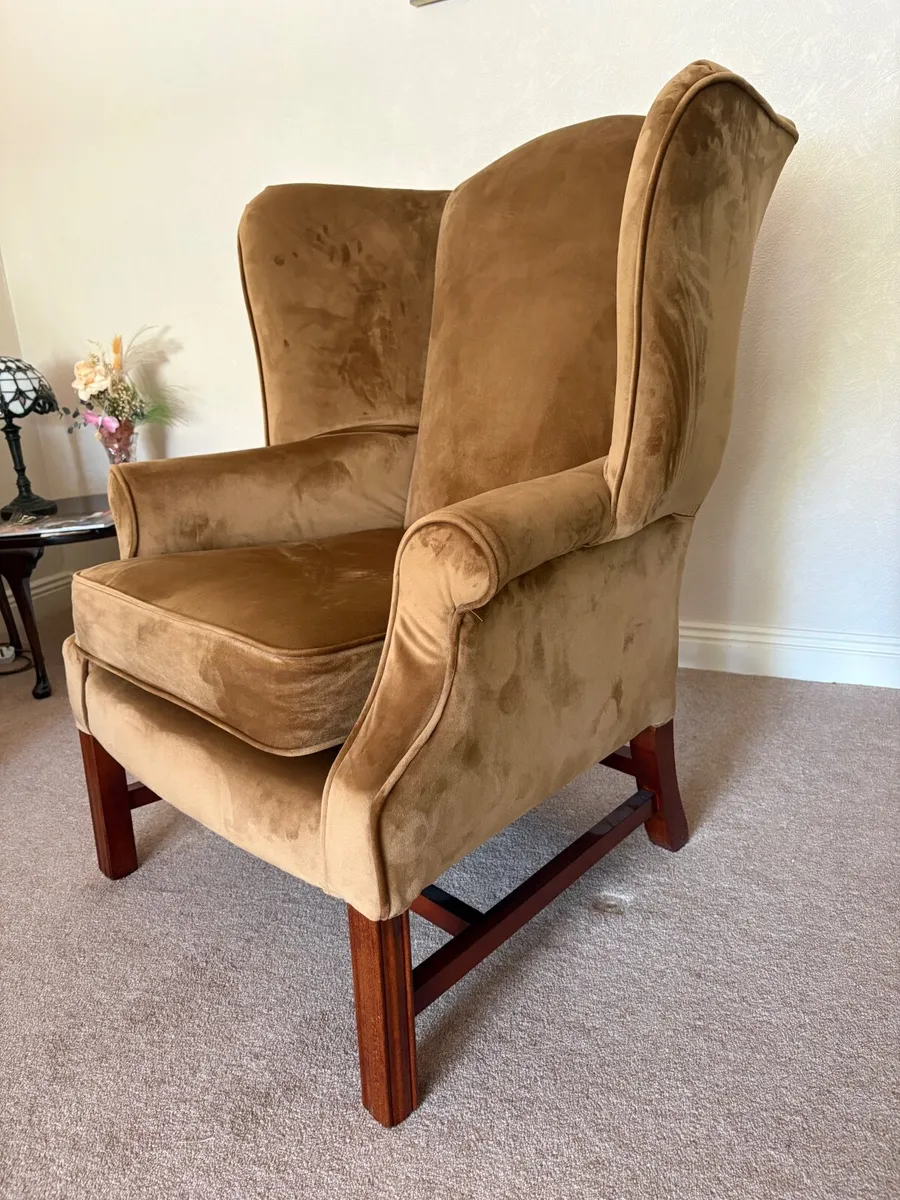 Chair - Image 1