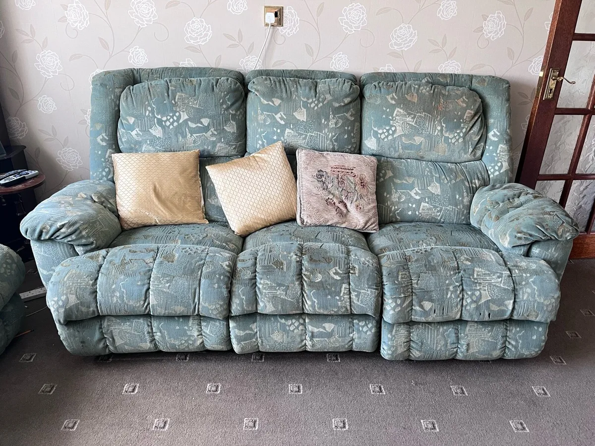 Couch - Image 1