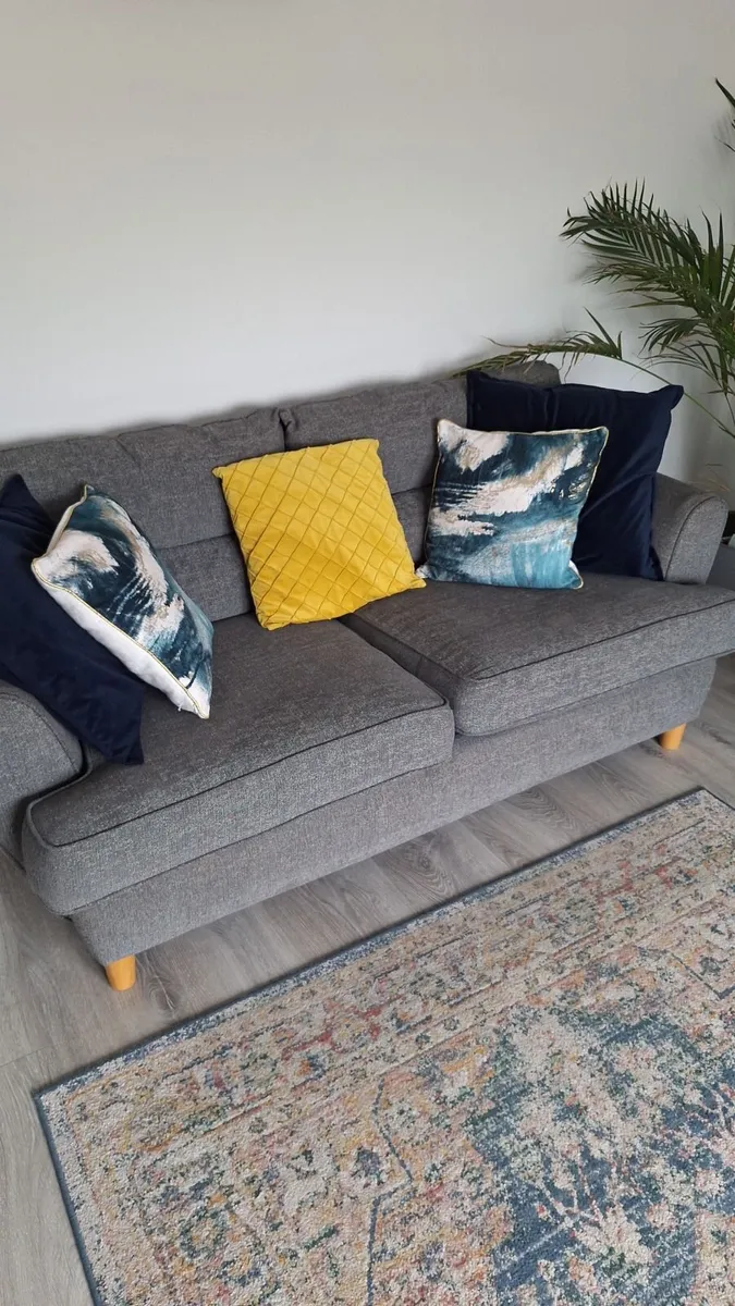 Sofas - Image 1