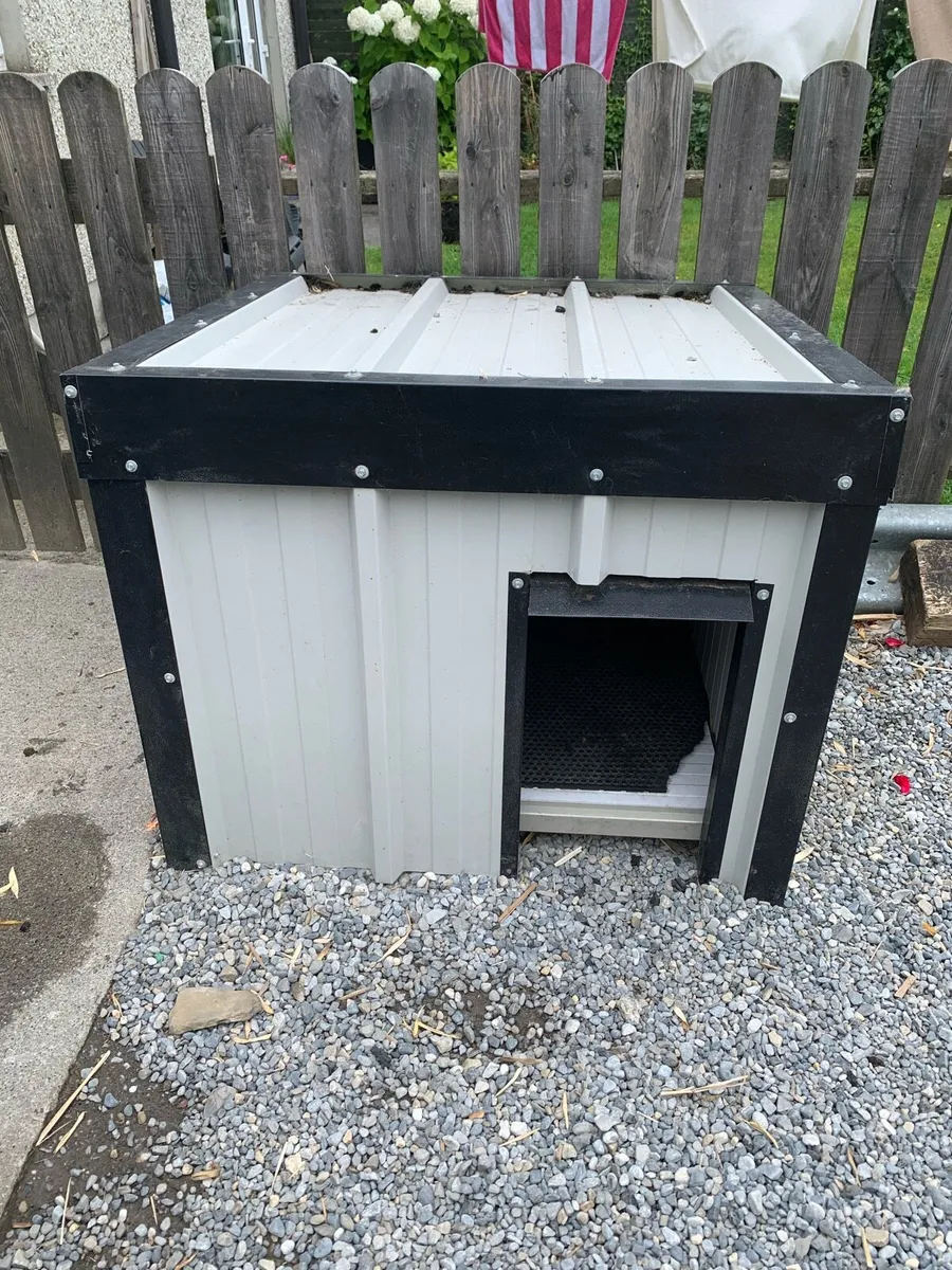 Dog Kennel - Image 2