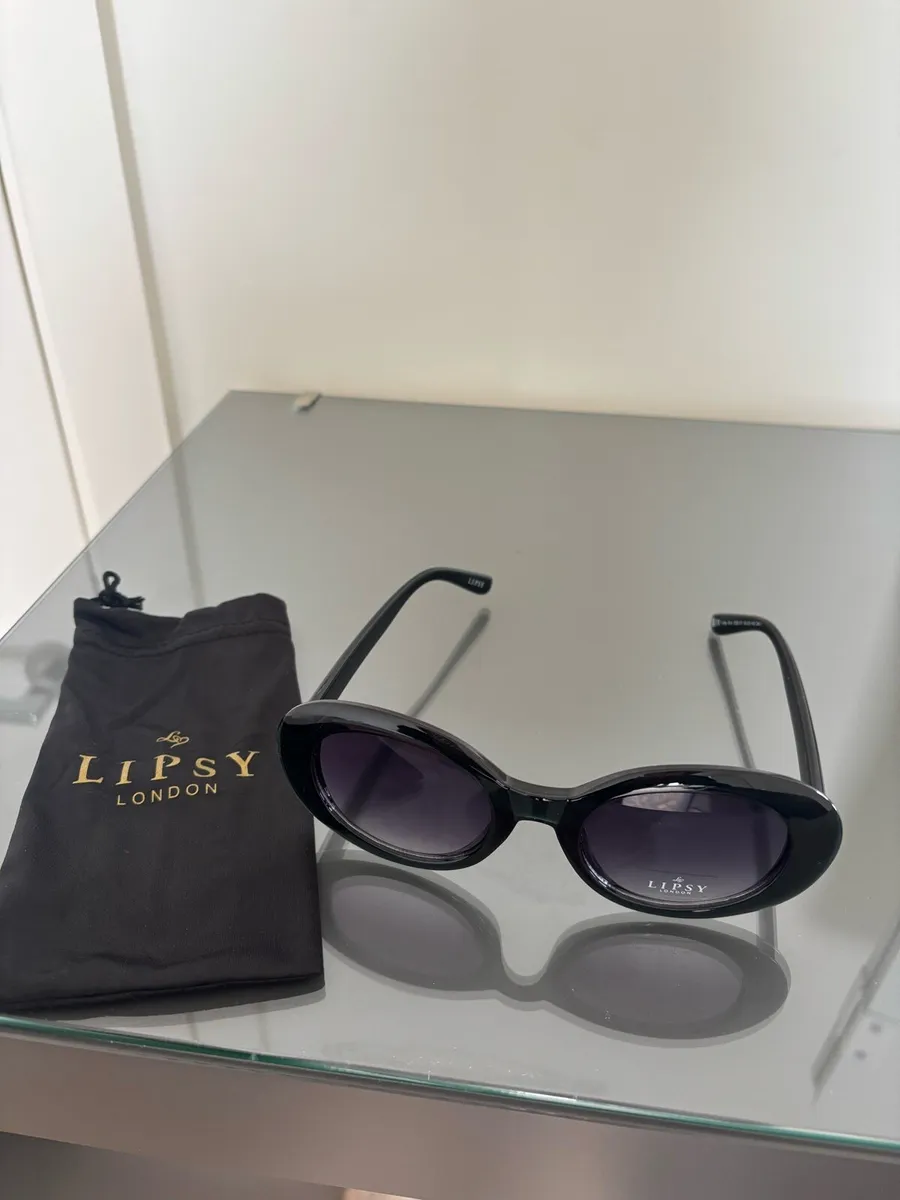 Lipsy London Sunglasses - Image 1