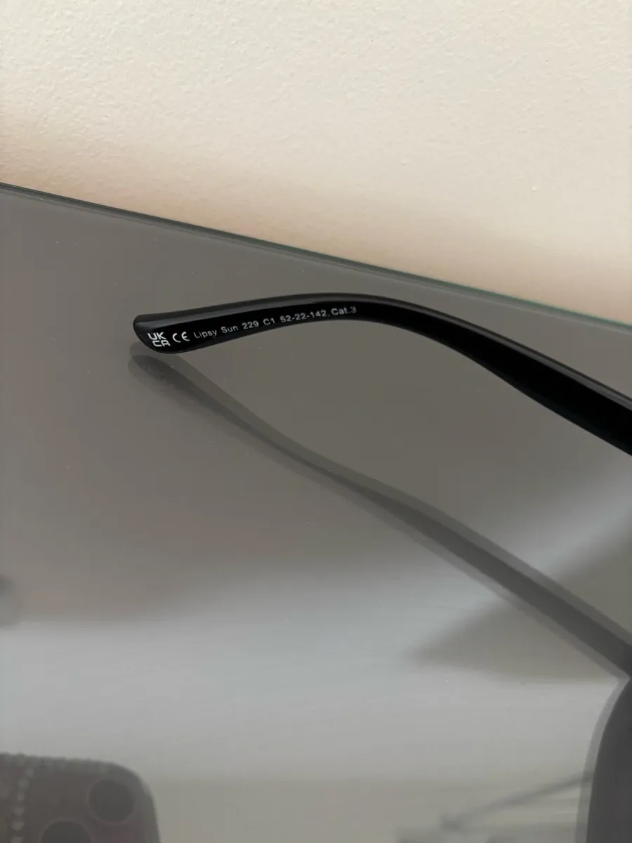 Lipsy London Sunglasses - Image 2