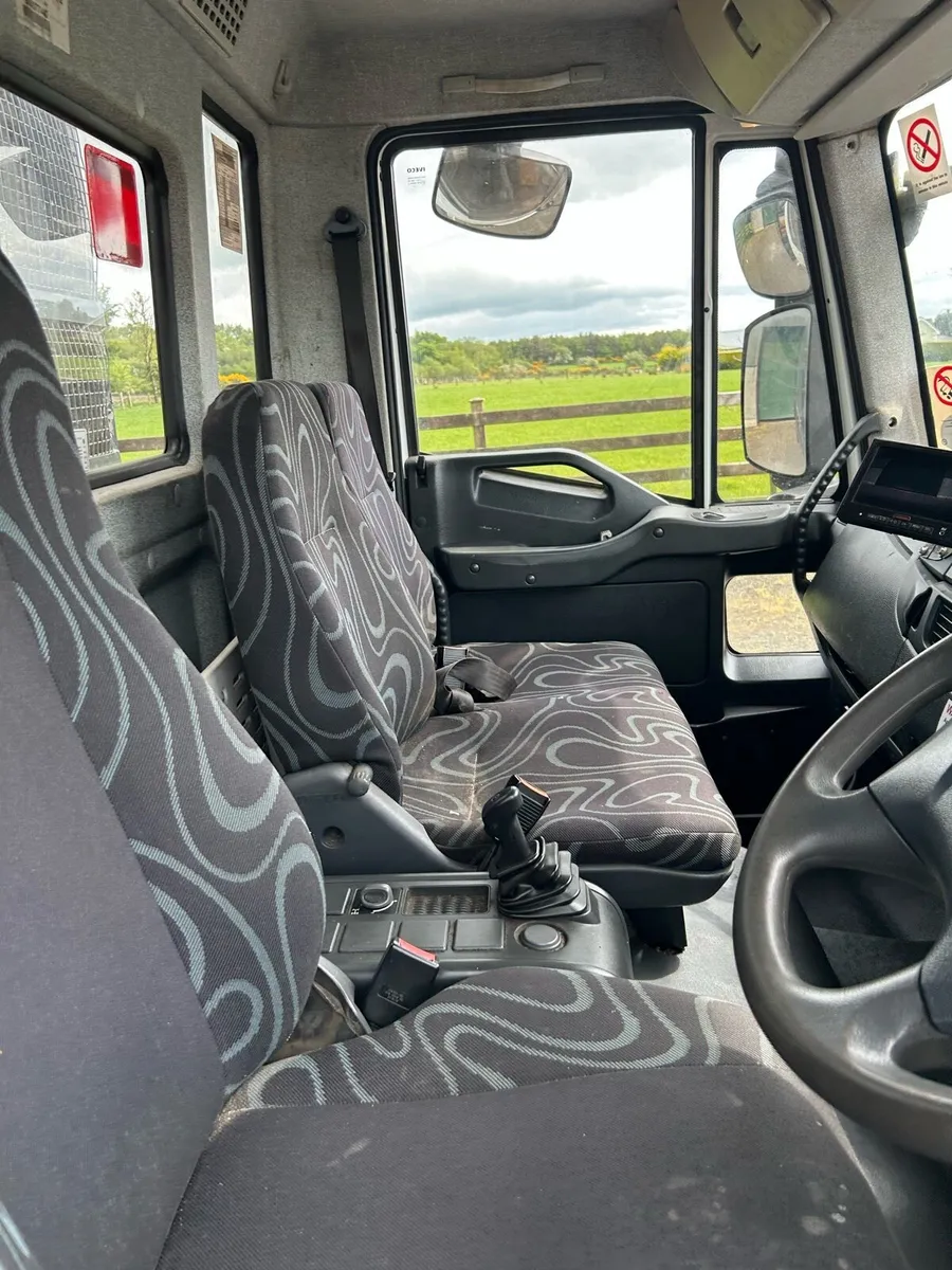 2017 Iveco Eurocargo - Image 2
