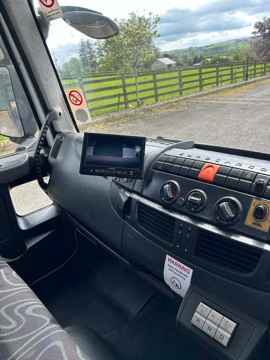 2017 Iveco Eurocargo - Image 3