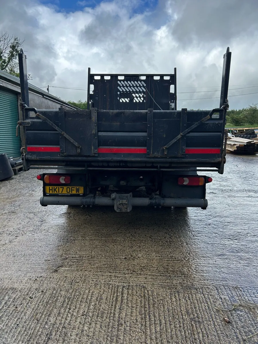 2017 Iveco Eurocargo - Image 4